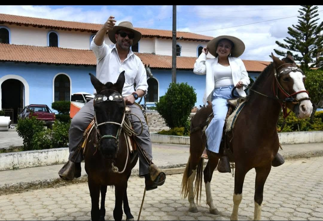 Turismo